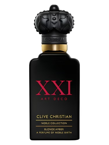 Clive Christian Blonde Amber