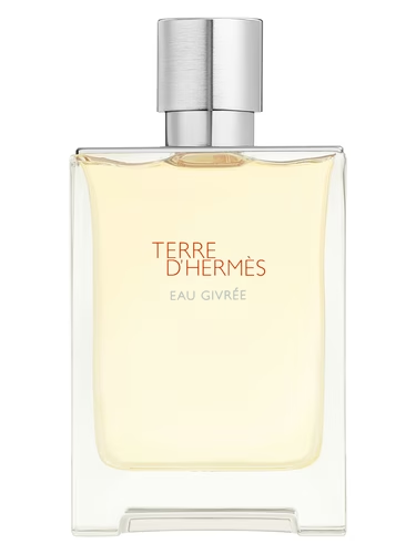 Hermes Terre D'Hermes Eau Givree