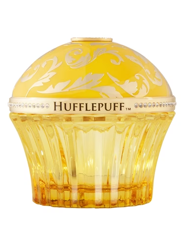 House Of Sillage Hufflepuff