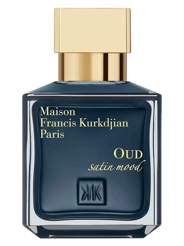 MFK Oud Satin Mood